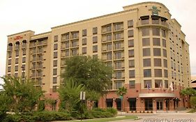 Hilton Garden Inn Downtown Jacksonville 3*